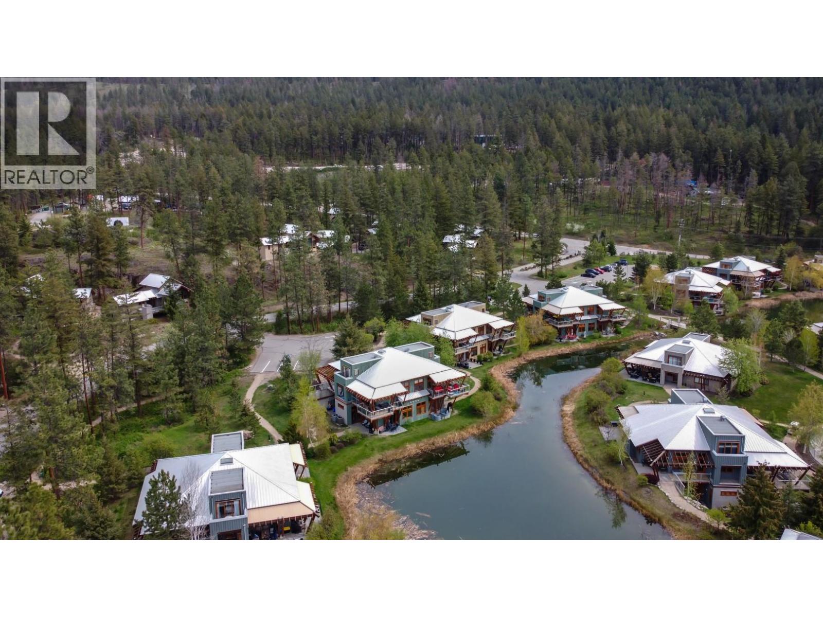 9845 Eastside Road Unit# 93, Vernon