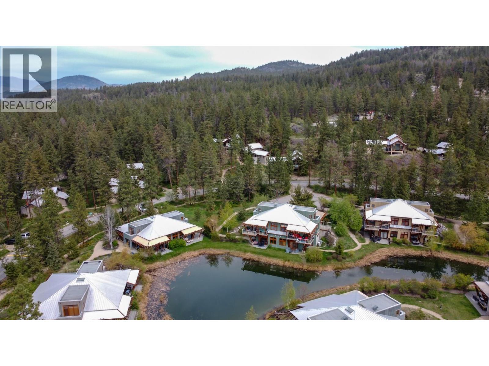 9845 Eastside Road Unit# 93, Vernon