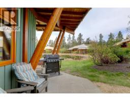 Kitchen - 9845 Eastside Road Unit# 93, Vernon, BC V1H1Z2 Photo 6