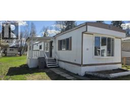 21 654 North Fraser Drive, Quesnel, BC V2J1Z6 Photo 7