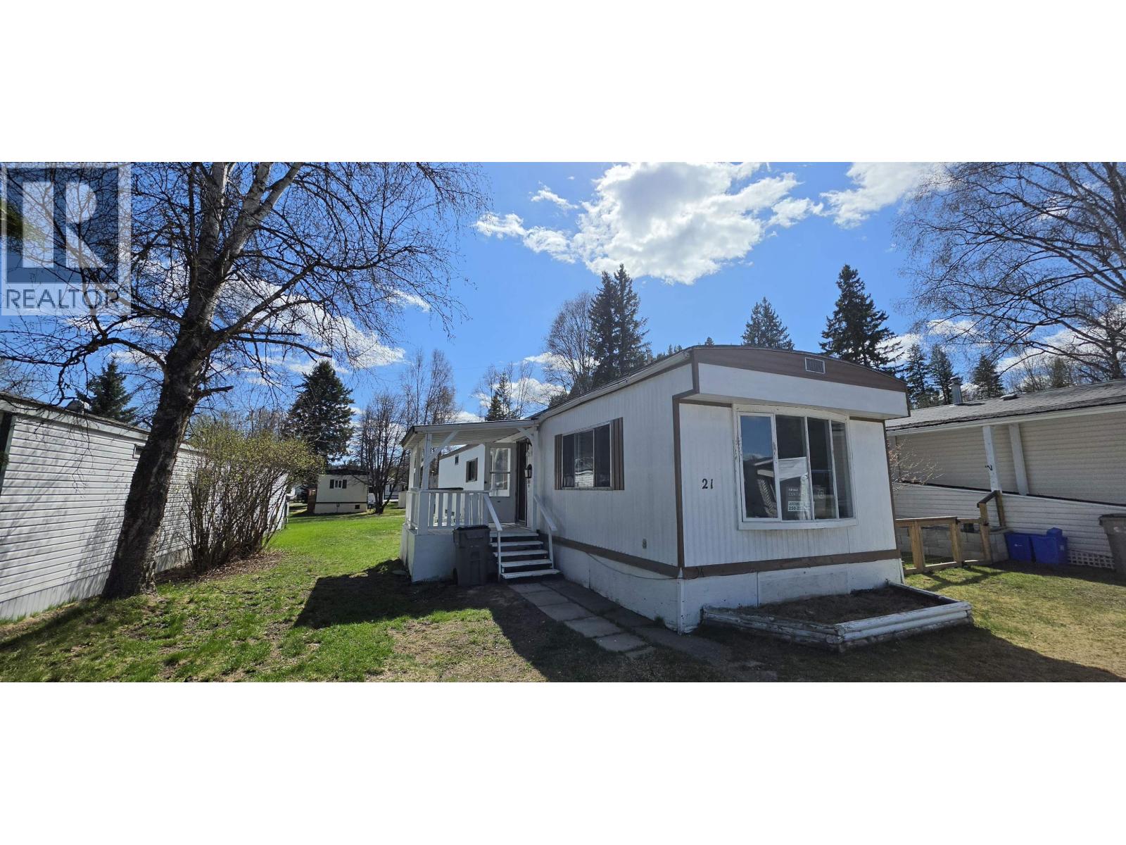#21 654 NORTH FRASER DRIVE - 2