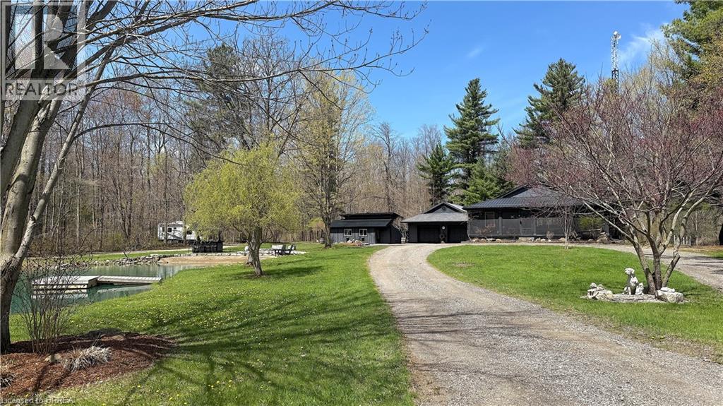 686577 HIGHWAY 2, Princeton, Ontario, N0J1V0 — Photo 44