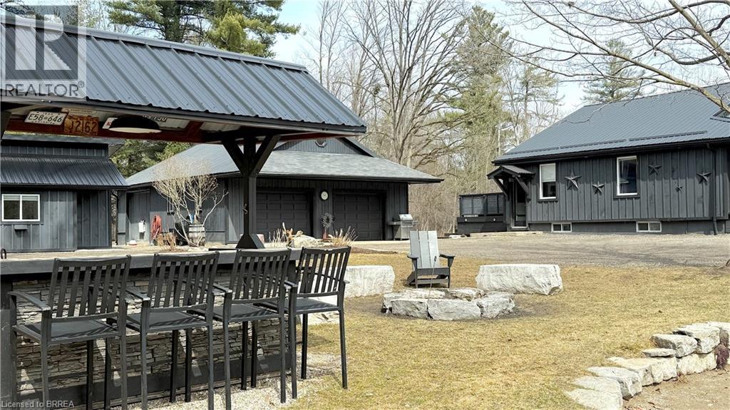 686577 HIGHWAY 2, Princeton, Ontario, N0J1V0 — Photo 35