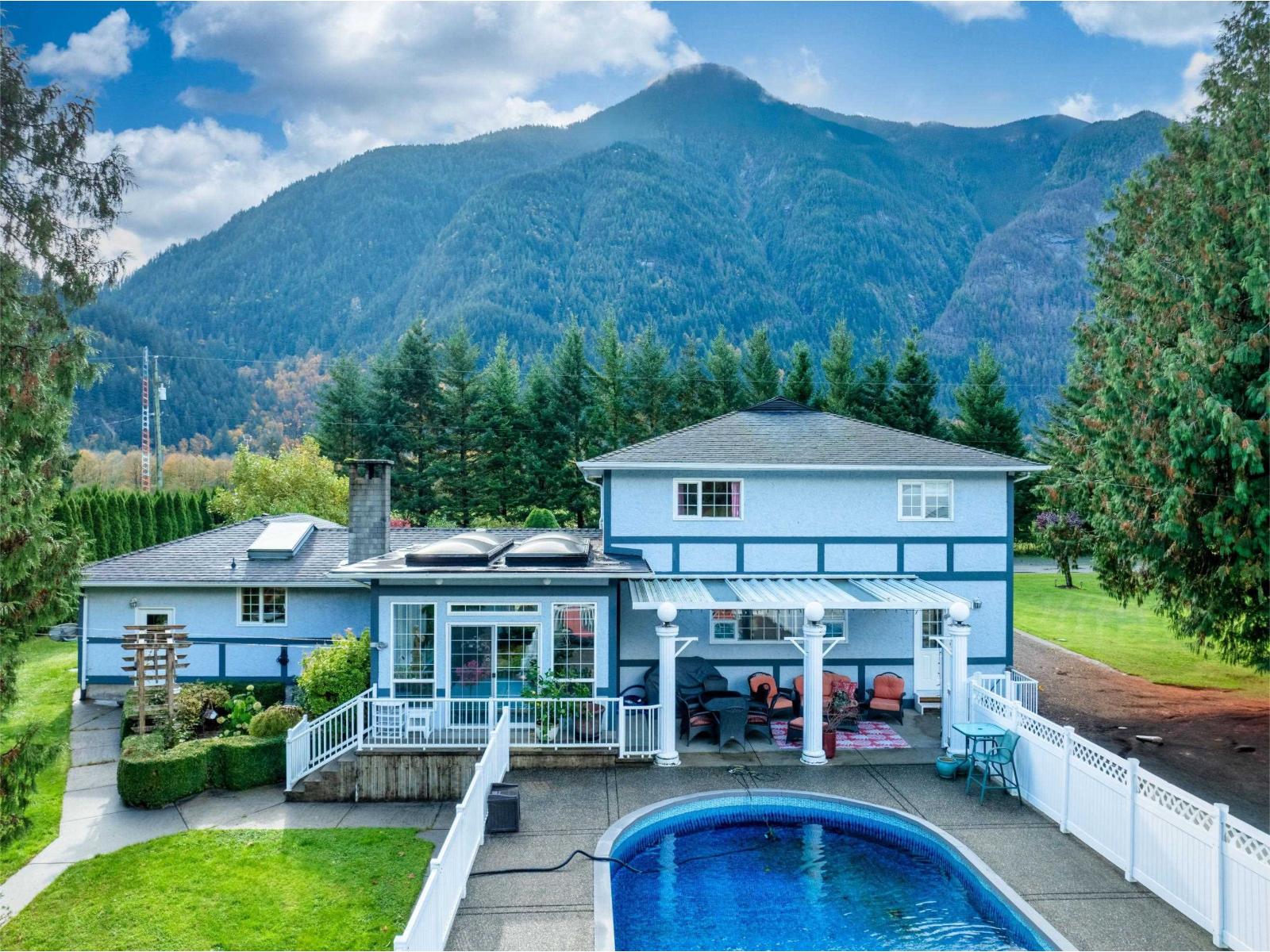 62525 AIRPORT ROAD, Hope, Hope