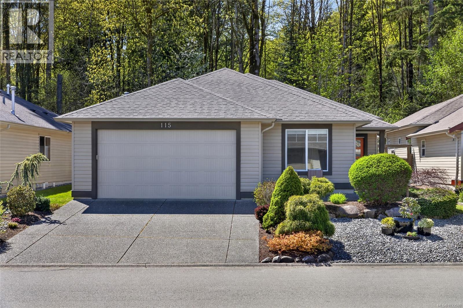 #115 2205 Robert Lang Rd - 30