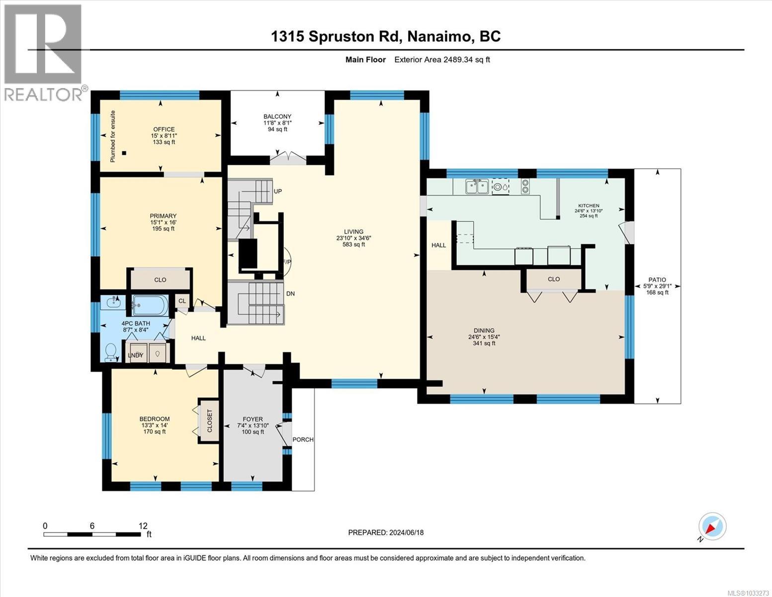 1315 Spruston Rd - 79