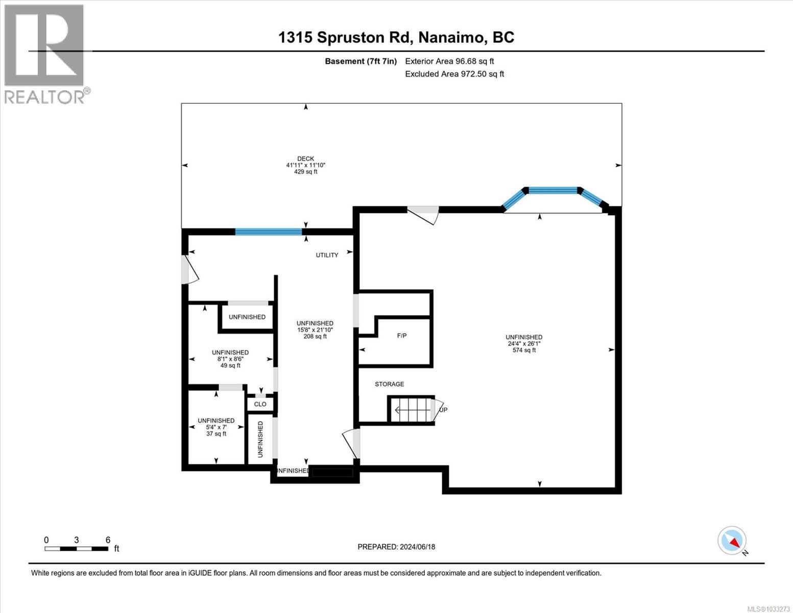 1315 Spruston Rd - 81