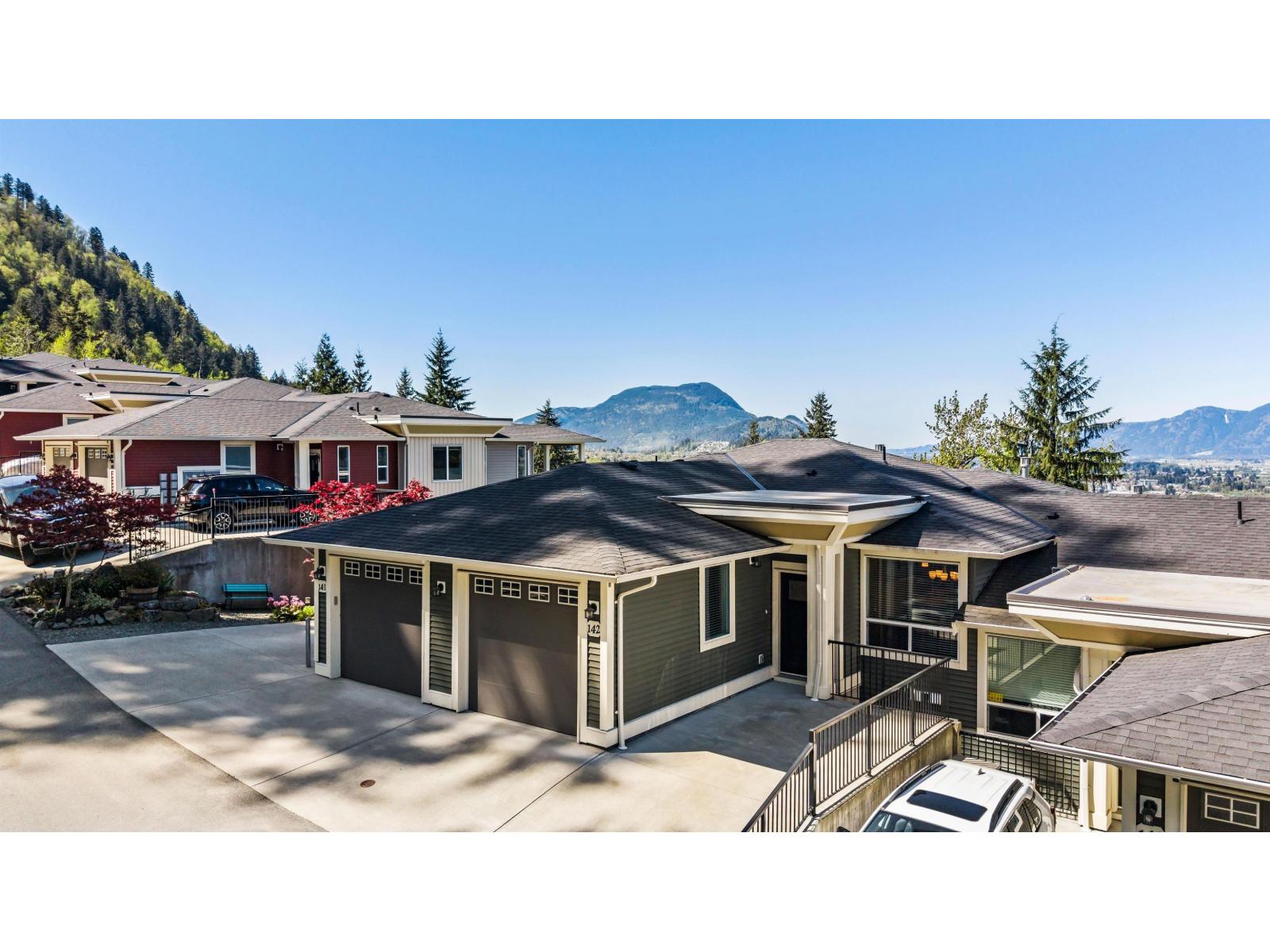 142 6026 LINDEMAN STREET, Promontory