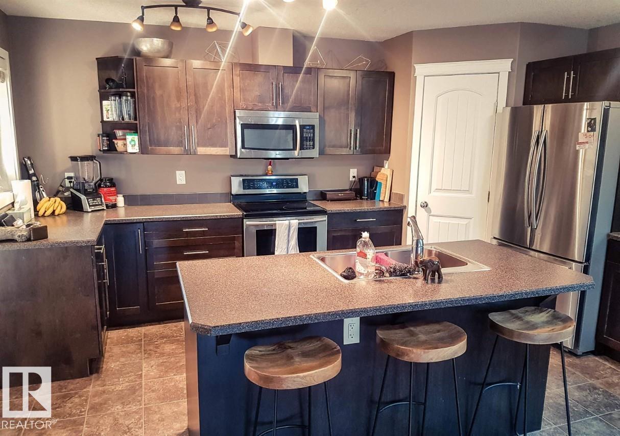 12246 103 ST NW NW, Edmonton