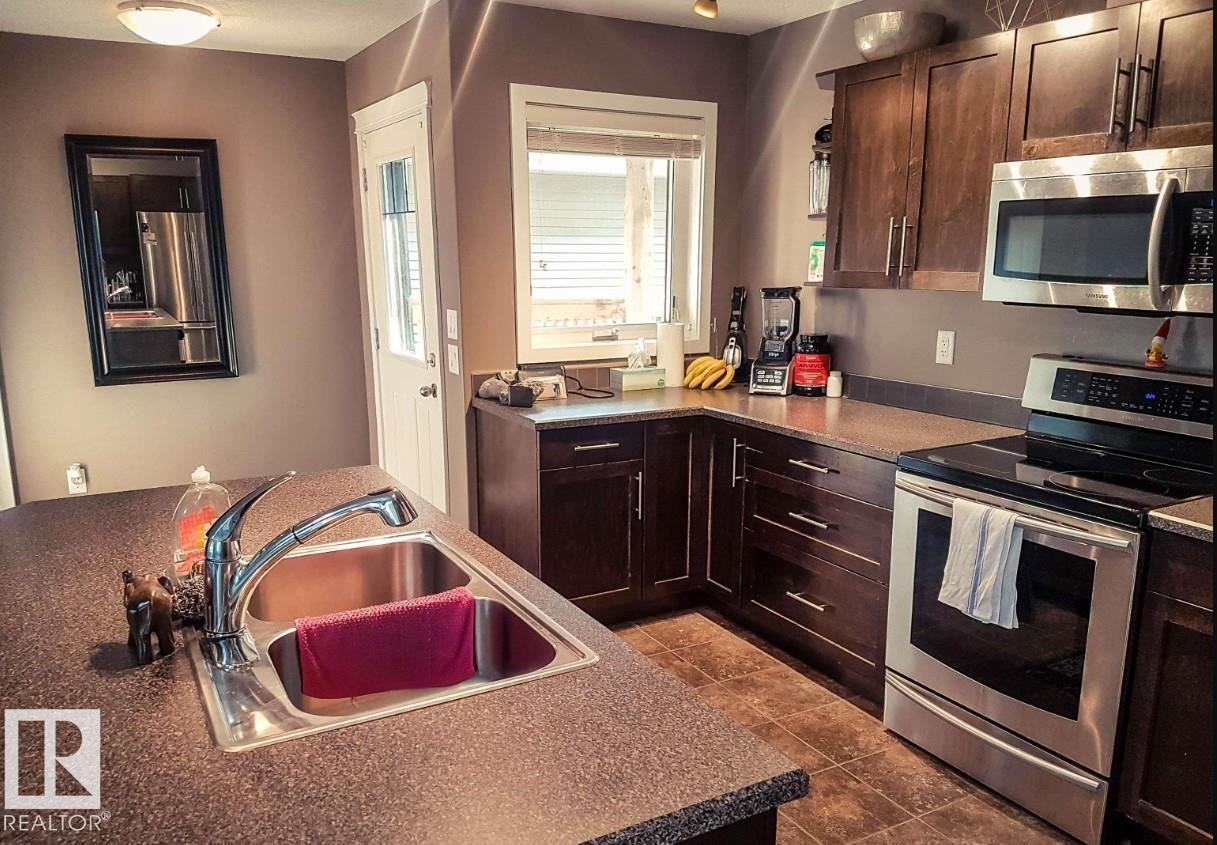 12246 103 ST NW NW, Edmonton