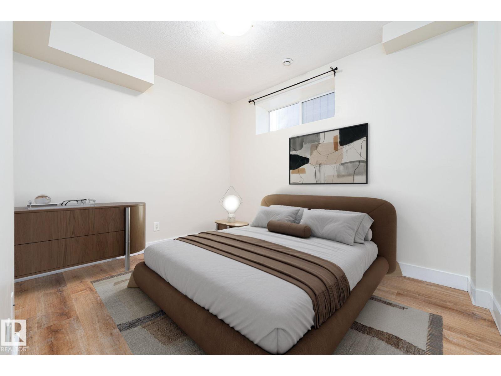 12246 103 ST NW NW, Edmonton