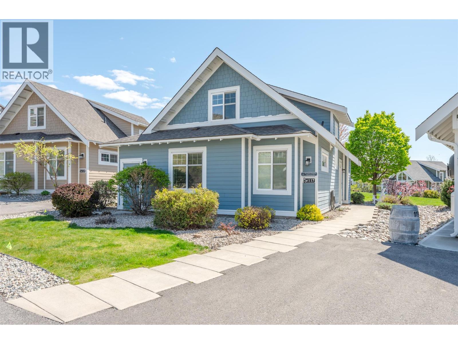 117 2450 Radio Tower Road, Oliver