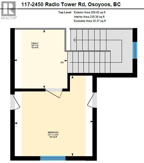 117 2450 Radio Tower Road, Oliver