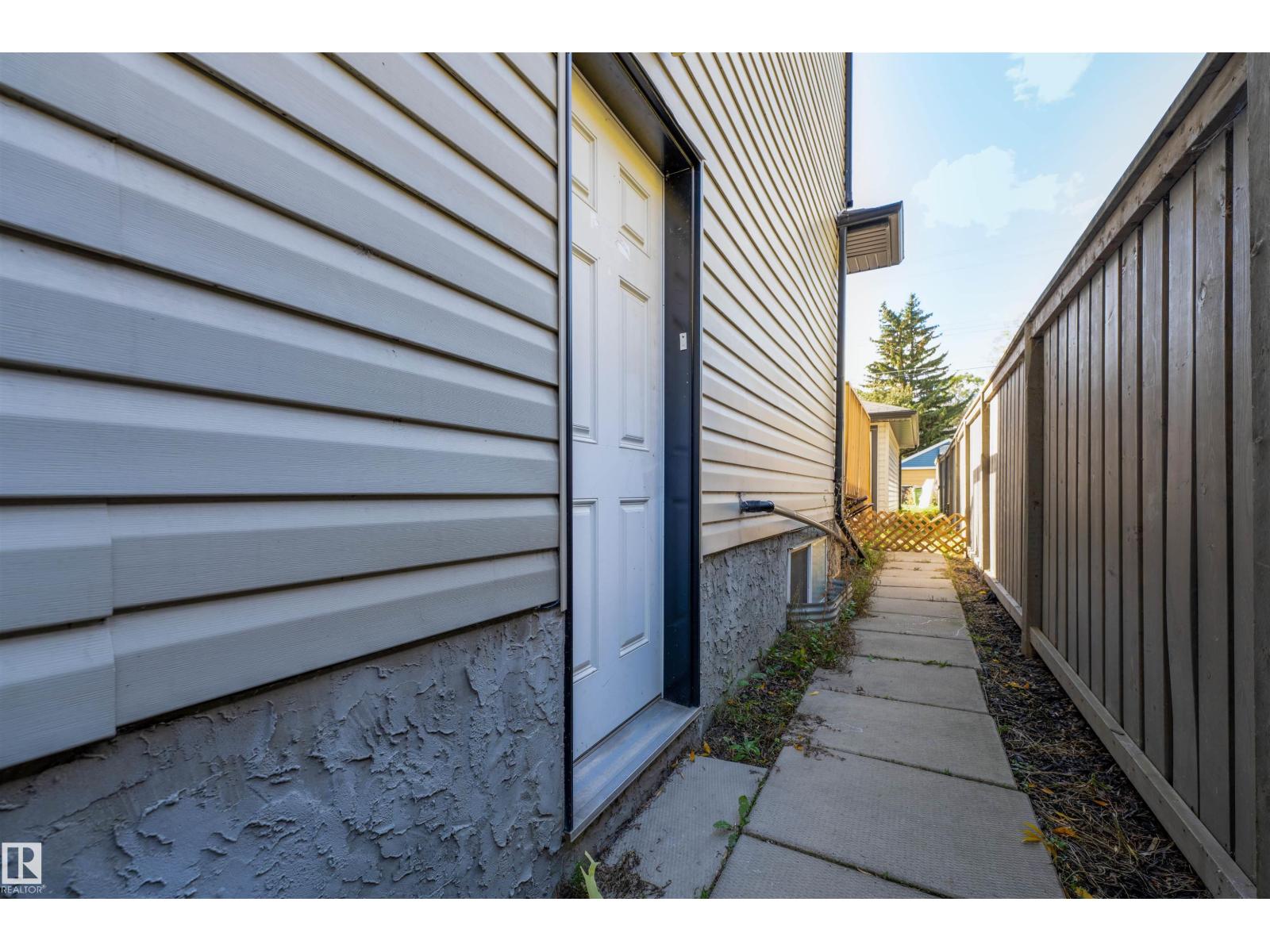 12246 103 ST NW NW, Edmonton