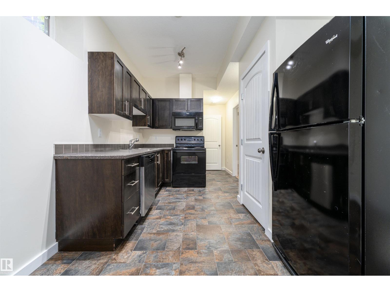 12246 103 ST NW NW, Edmonton