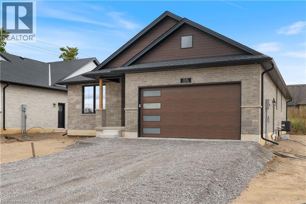 107 JUDD Drive - 1