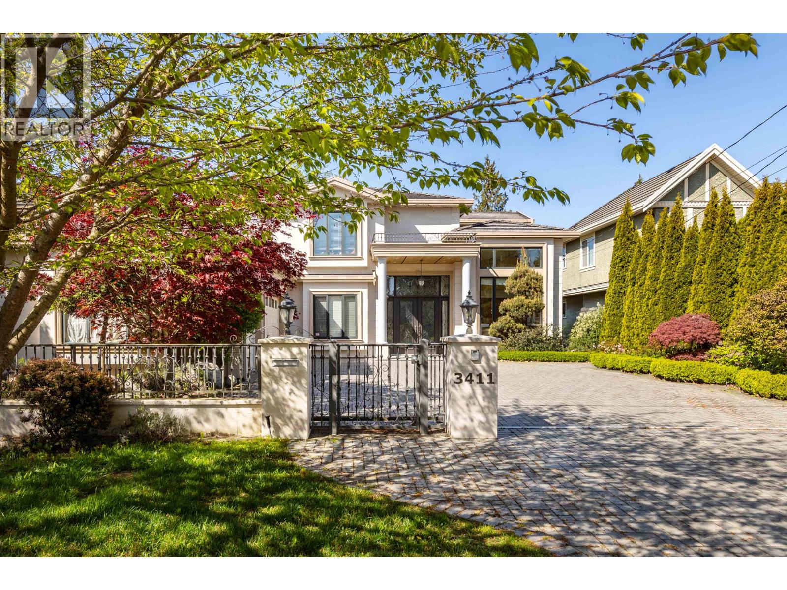 3411 RAYMOND Avenue, Richmond