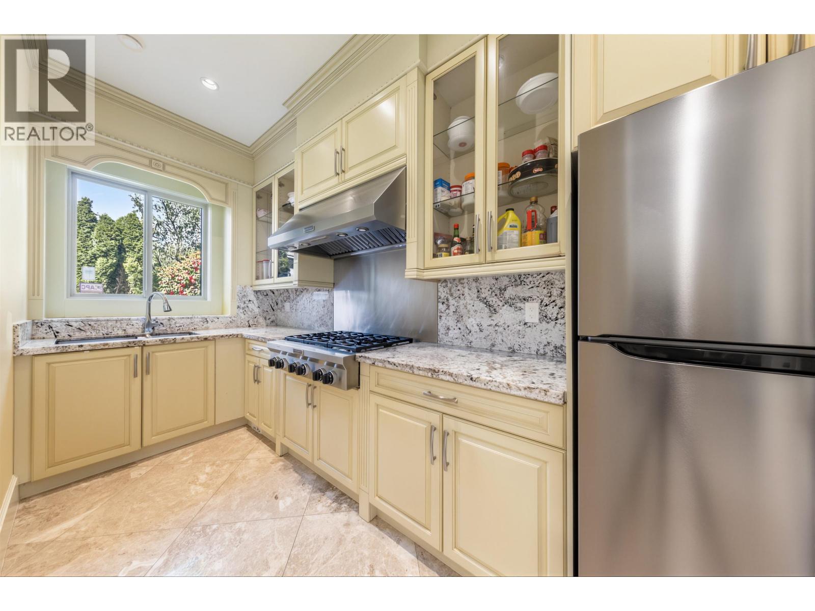 3411 RAYMOND Avenue, Richmond