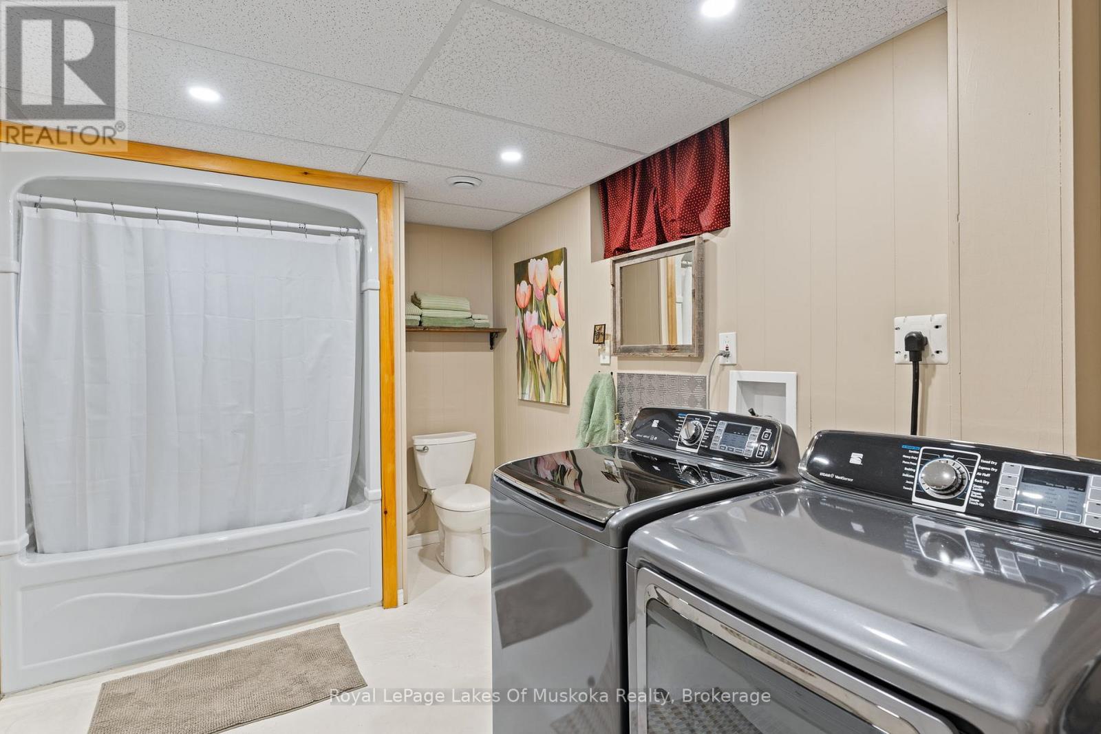 57 HIAWATHA DRIVE, Huntsville (Stephenson), Ontario, P0B1L0 — Photo 34