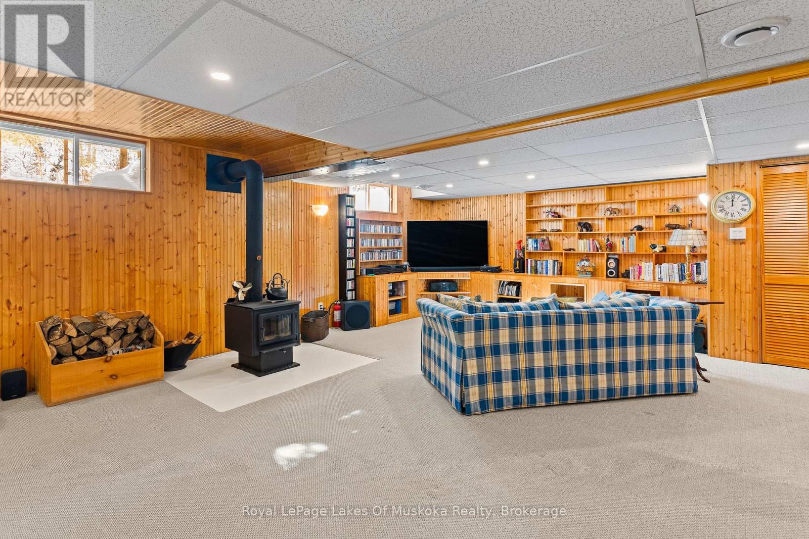 57 HIAWATHA DRIVE, Huntsville (Stephenson), Ontario, P0B1L0 — Photo 28