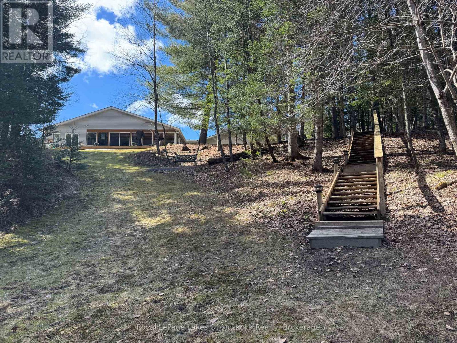 57 HIAWATHA DRIVE, Huntsville (Stephenson), Ontario, P0B1L0 — Photo 5