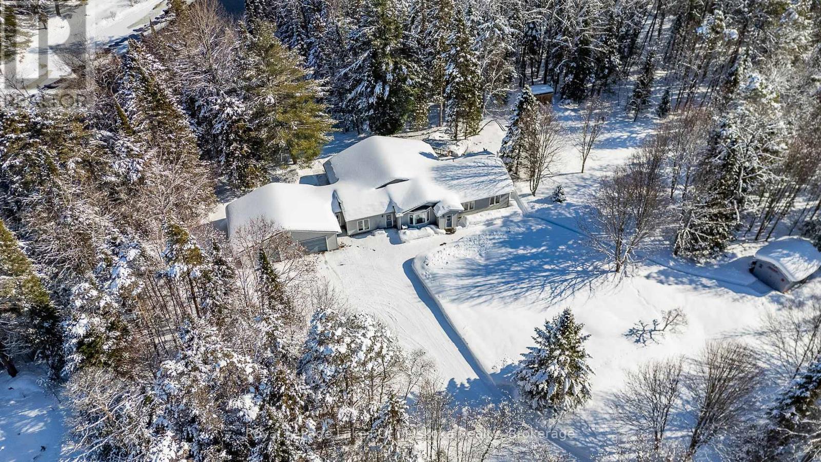 57 HIAWATHA DRIVE, Huntsville (Stephenson), Ontario, P0B1L0 — Photo 44