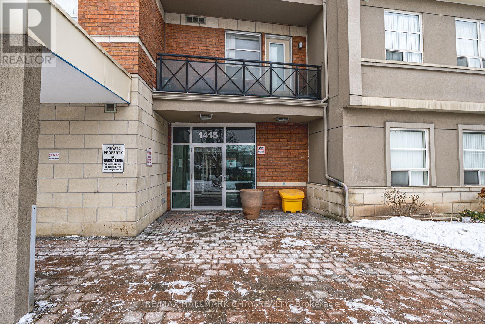 #319 1415 LAWRENCE AVENUE W - 14
