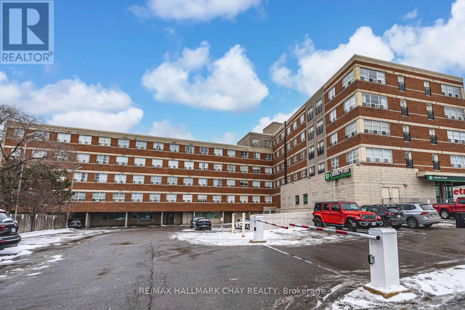 Listing photo of 319 - 1415 LAWRENCE AVENUE W