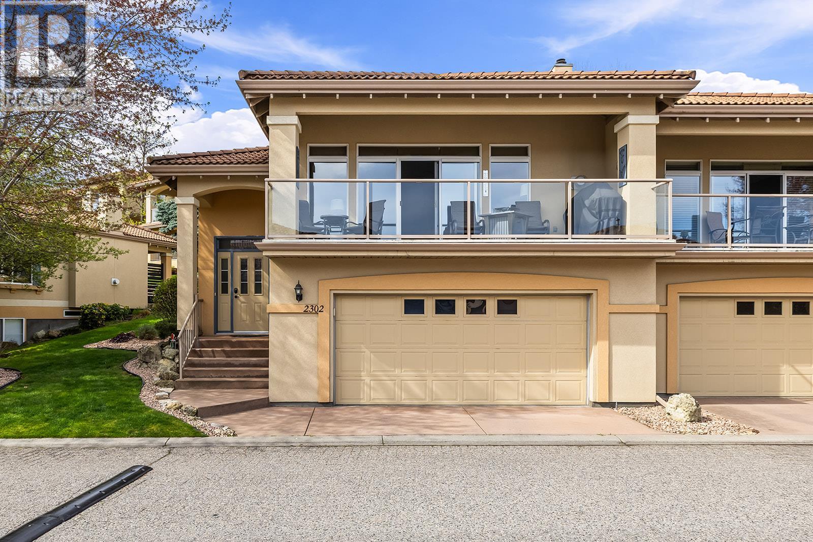 2302 Country Club Drive - 2