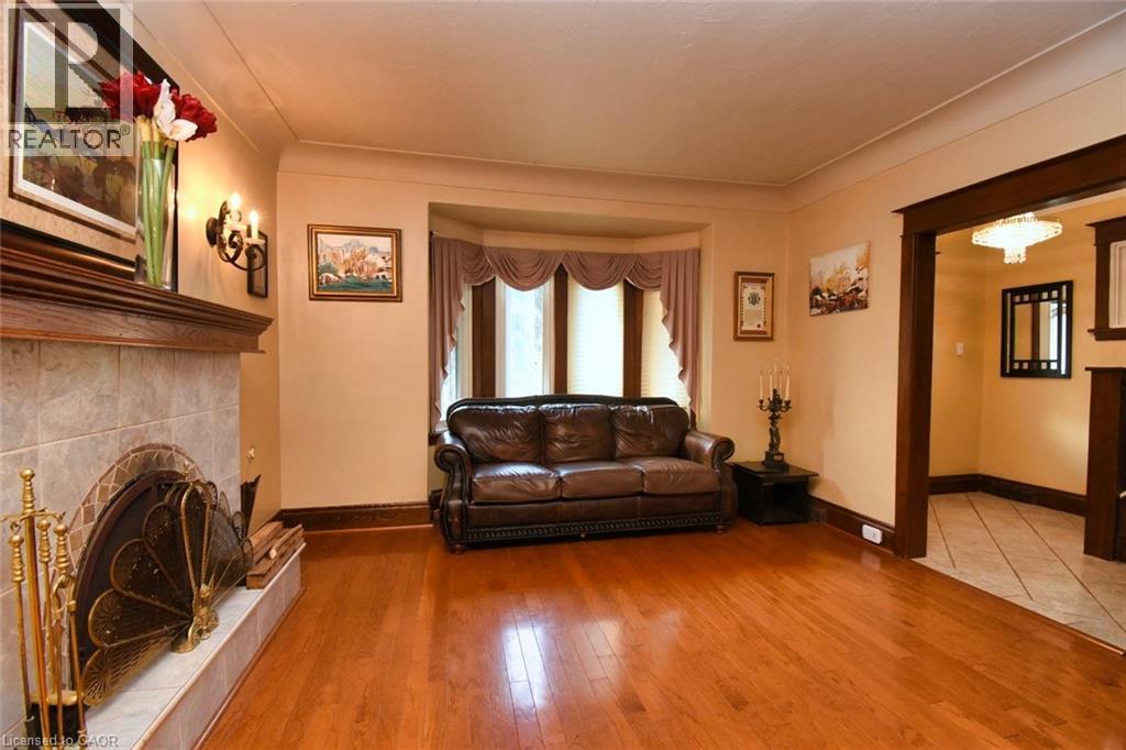 522 ABERDEEN Avenue - 11