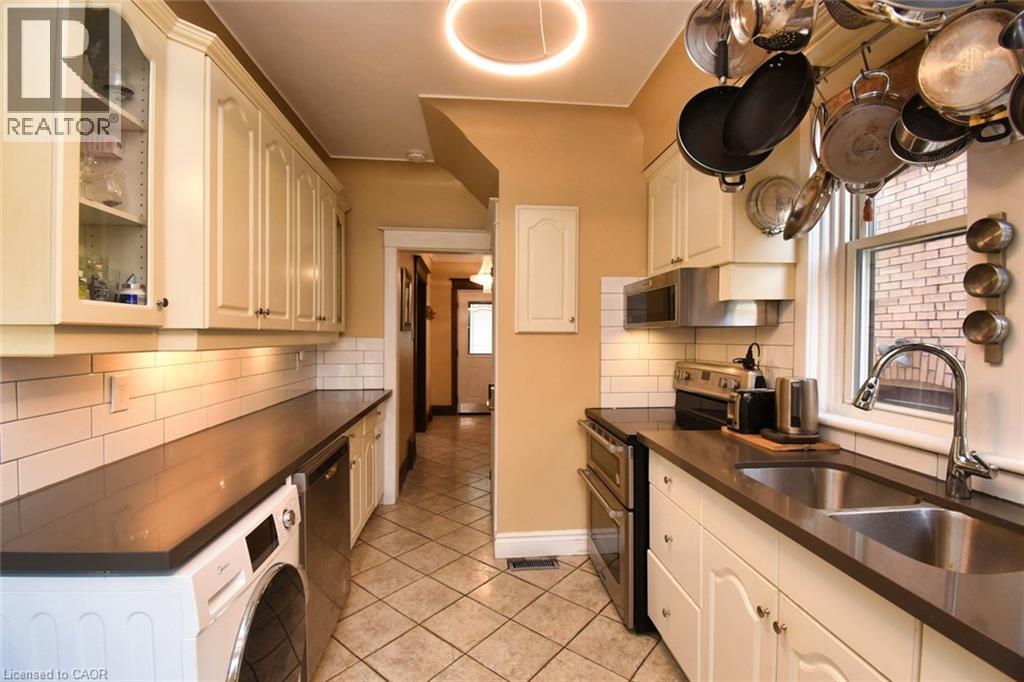 522 ABERDEEN Avenue - 16