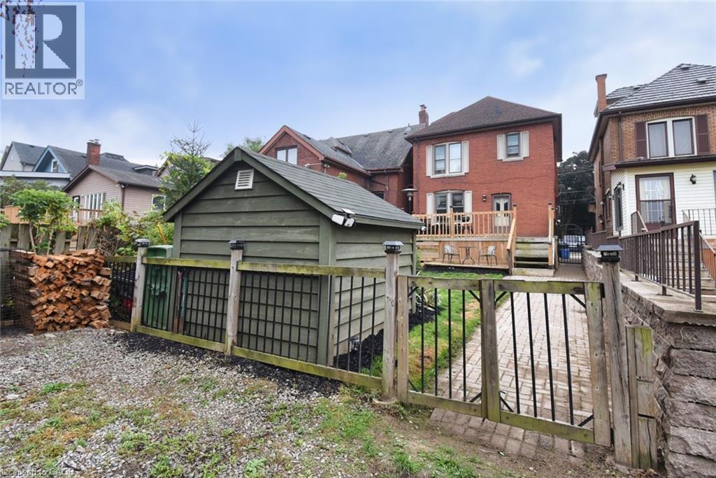 522 ABERDEEN Avenue - 40