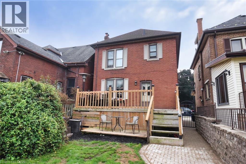 522 ABERDEEN Avenue - 41