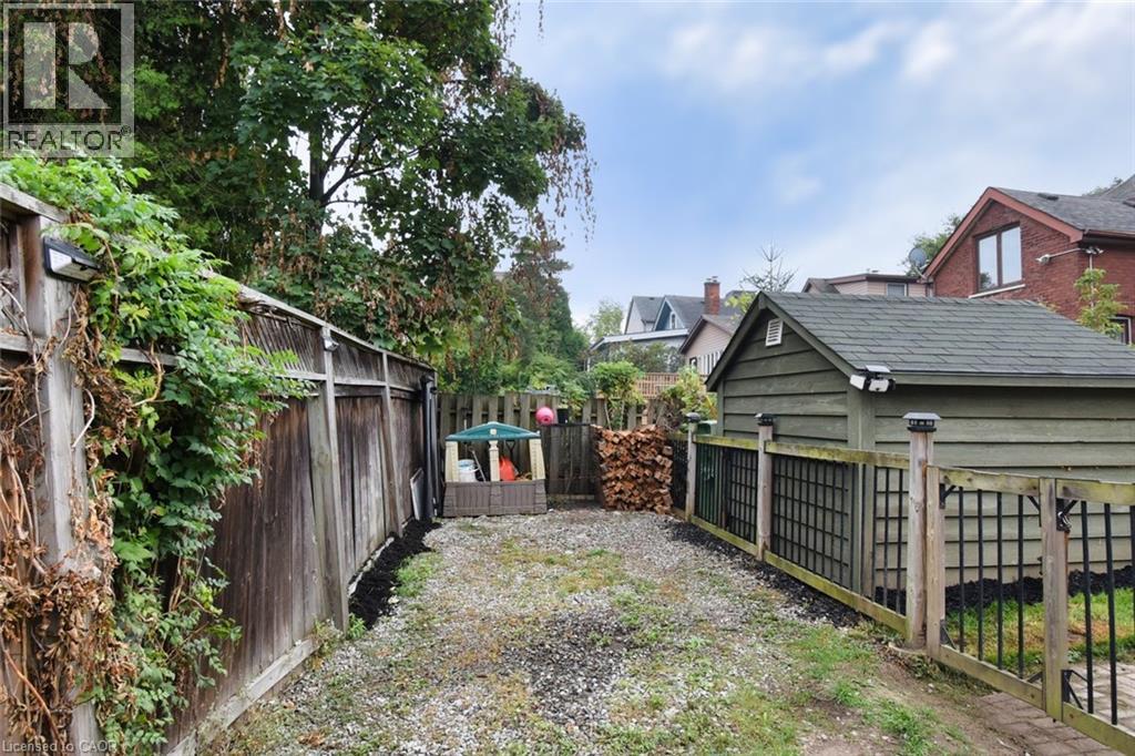 522 ABERDEEN Avenue - 43