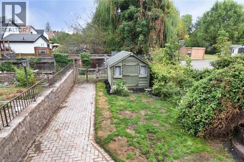 522 ABERDEEN Avenue - 44