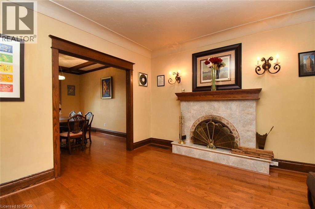 522 ABERDEEN Avenue - 7
