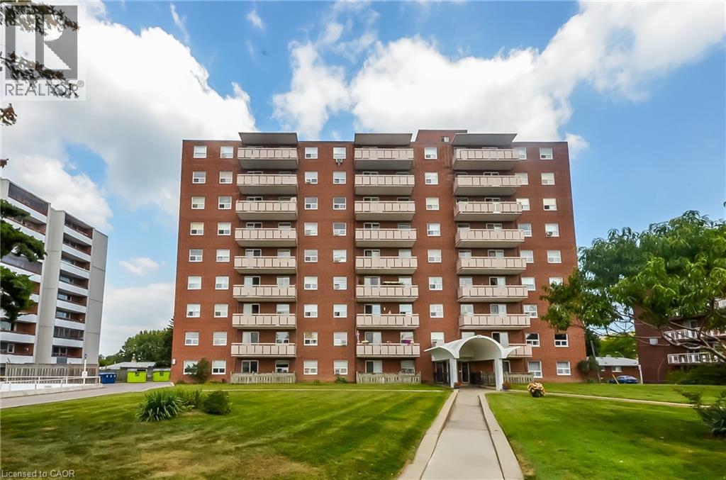 851 QUEENSTON Road Unit# 208, Stoney Creek, Ontario, L8G1B4 — Photo 6