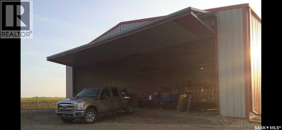 Aberdeen Acreage Shop - 5