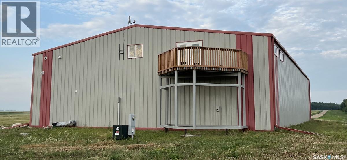 Aberdeen Acreage Shop - 6