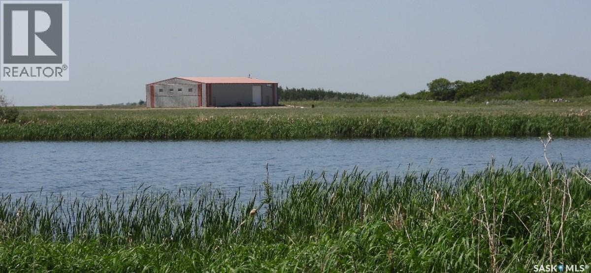 Aberdeen Acreage Shop - 1