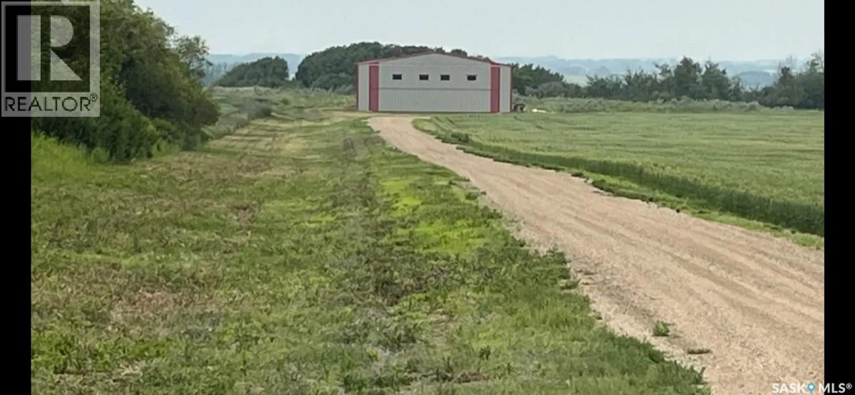 Aberdeen Acreage Shop - 4