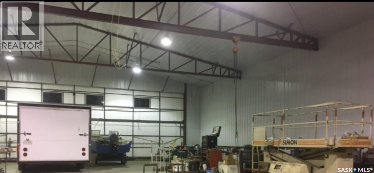 Aberdeen Acreage Shop - 7