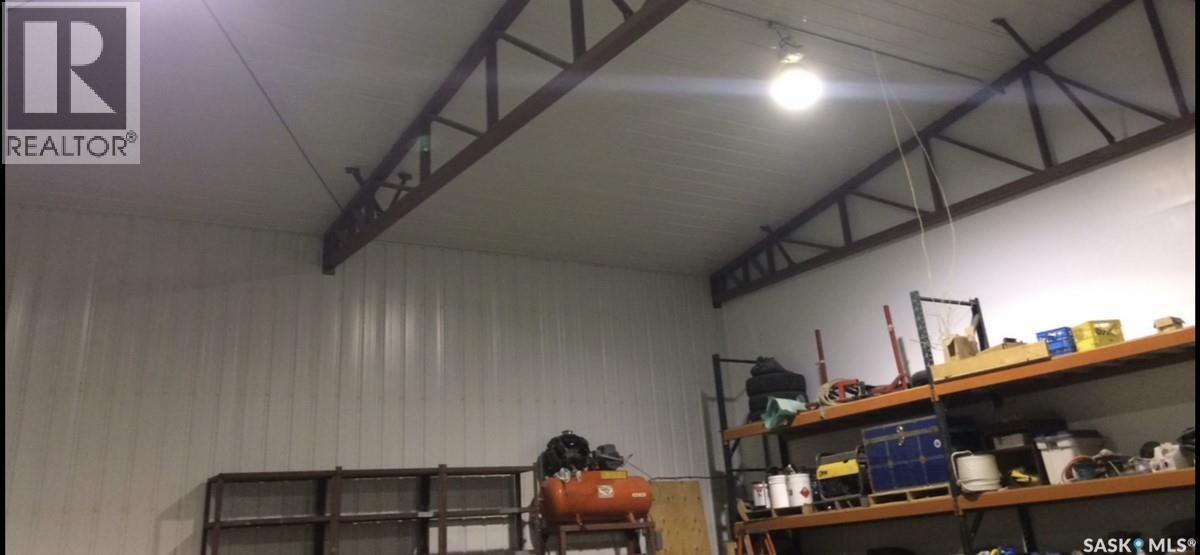 Aberdeen Acreage Shop - 9
