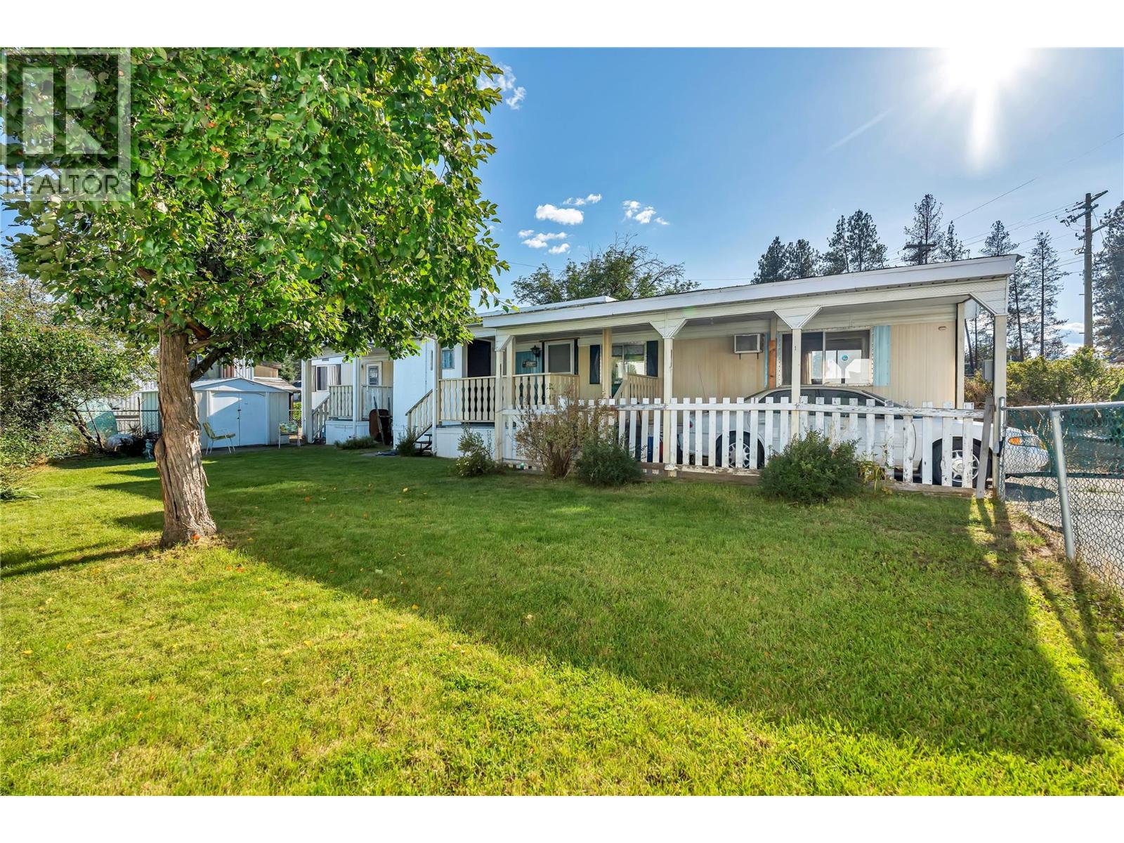 263 HWY 3 Unit# 27, Princeton
