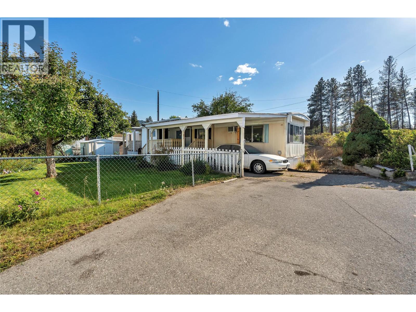 263 HWY 3 Unit# 27, Princeton
