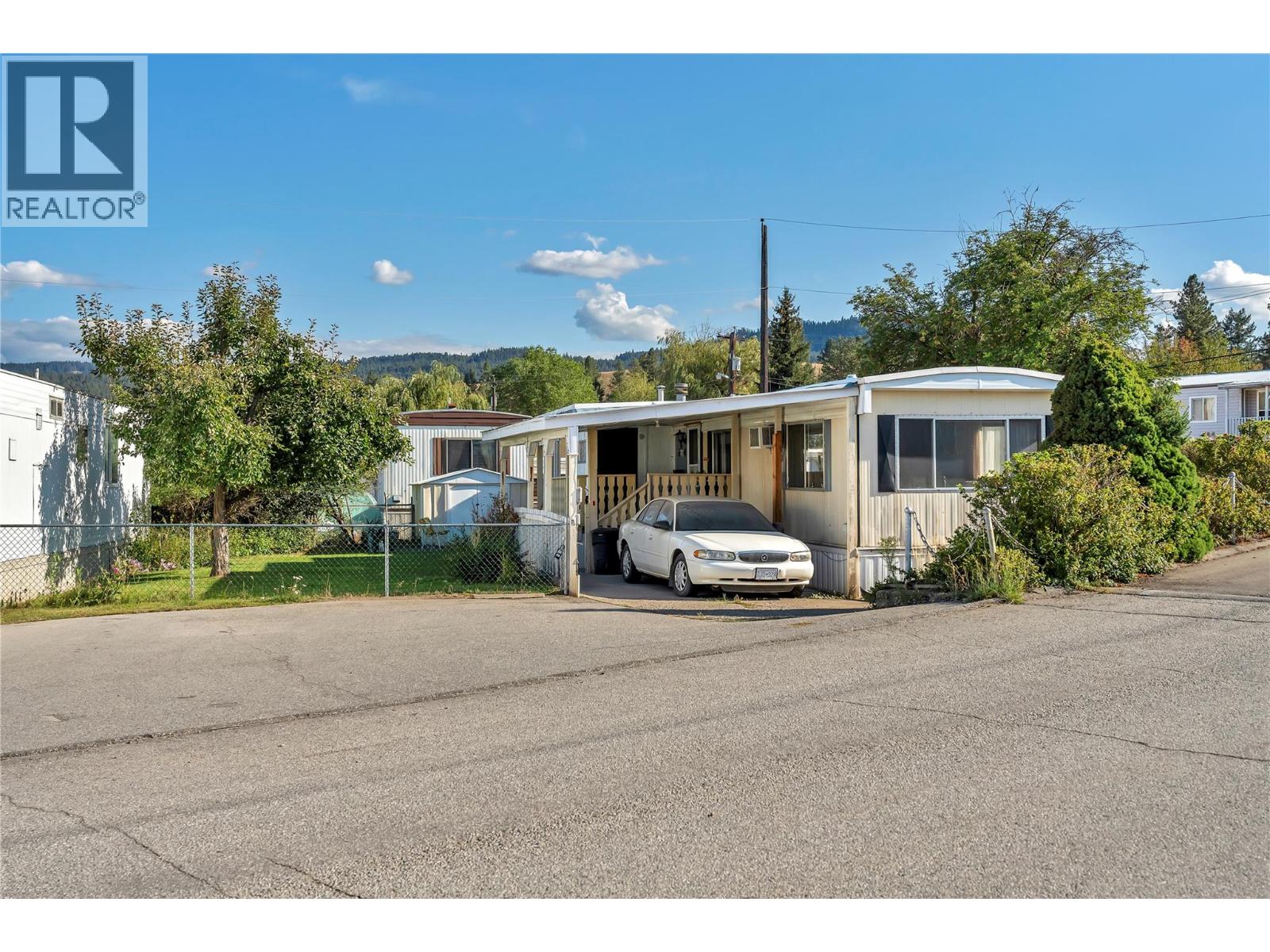 263 HWY 3 Unit# 27, Princeton