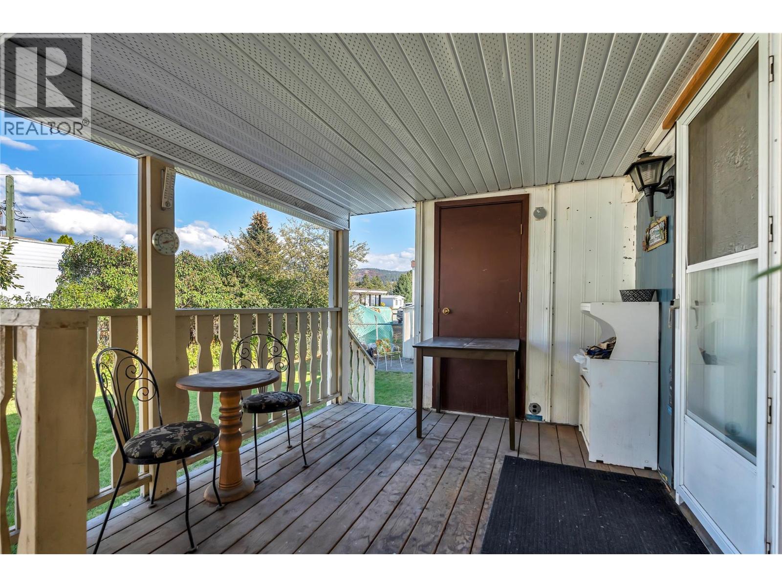 263 HWY 3 Unit# 27, Princeton