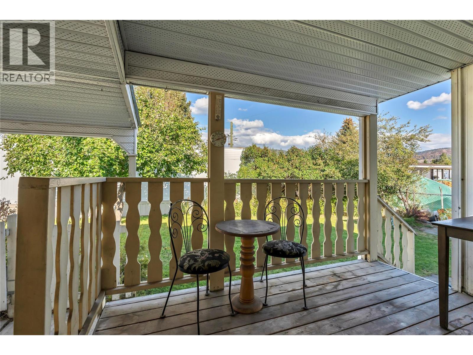 263 HWY 3 Unit# 27, Princeton