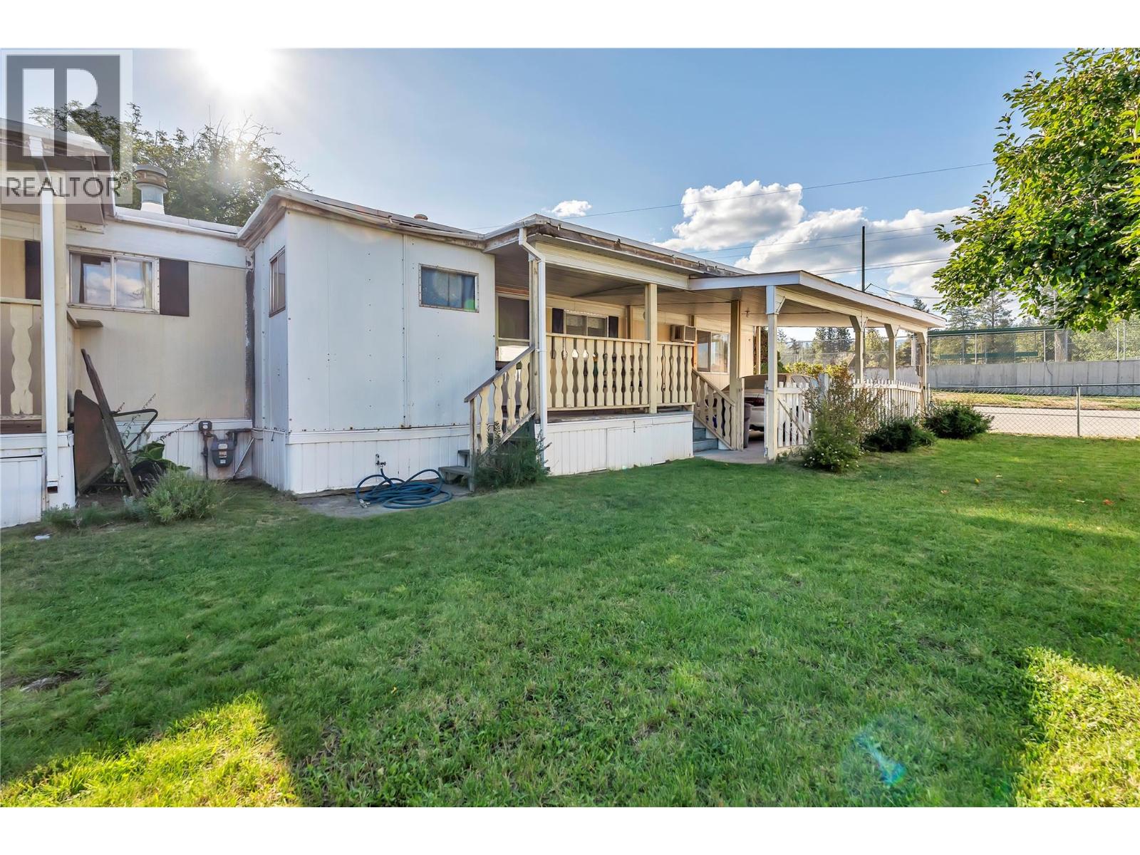 263 HWY 3 Unit# 27, Princeton