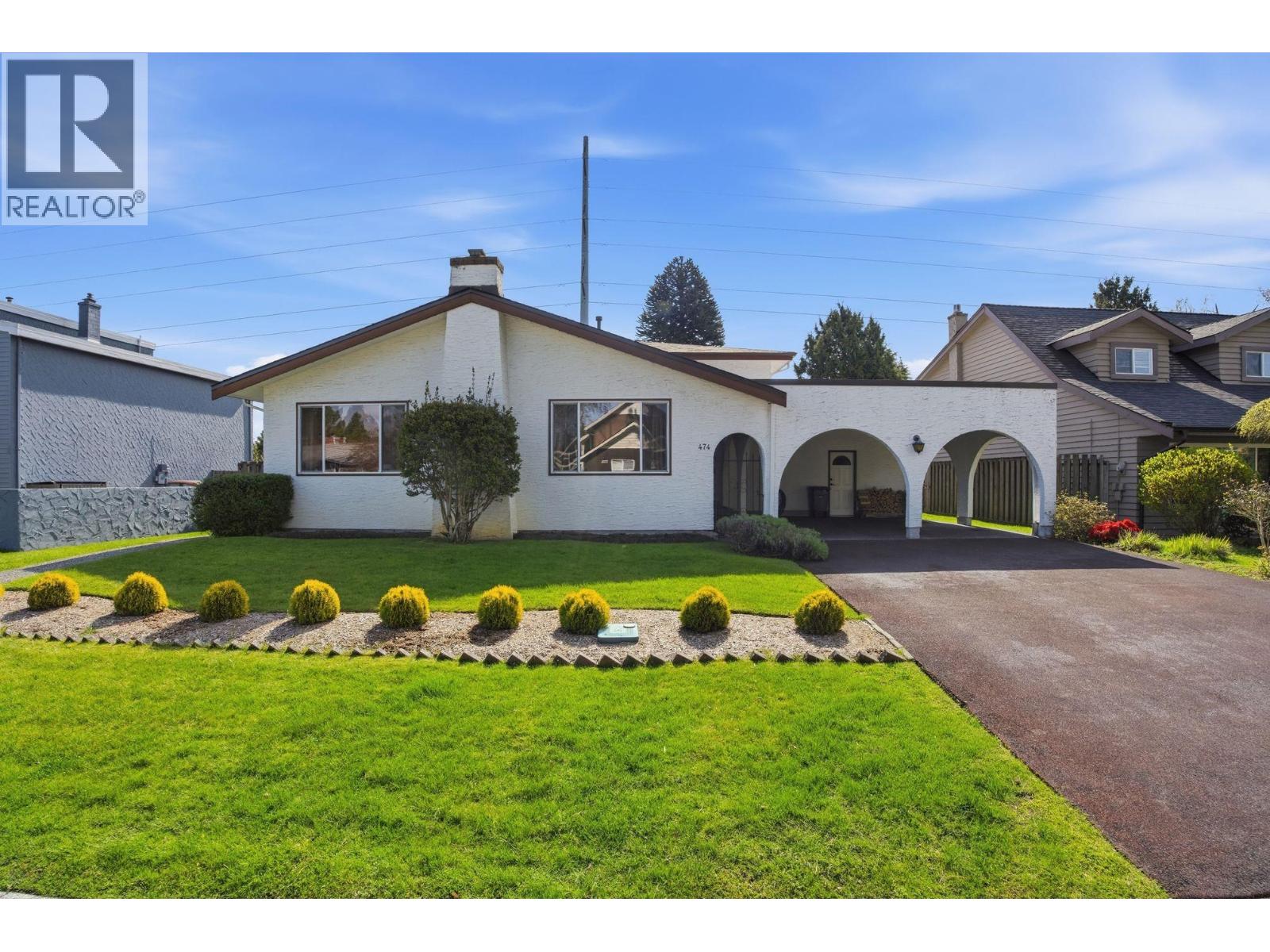 474 SHANNON Way, Delta